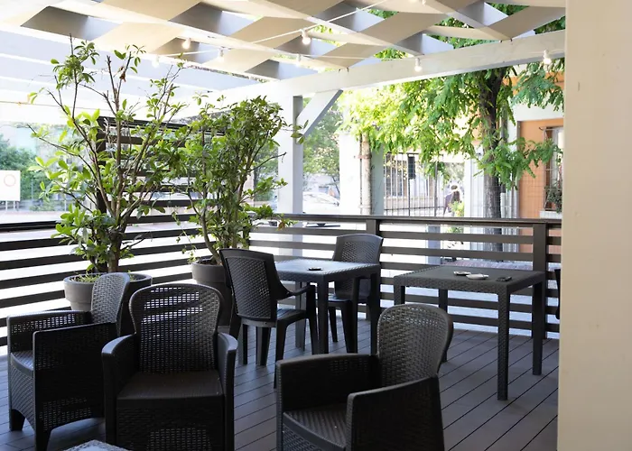 Hotel Giardinetto Al Sant'Orsola